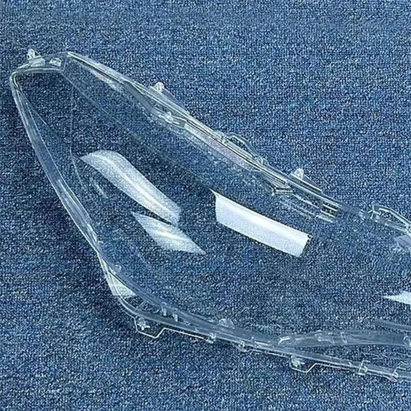 Vỏ Đèn Pha Toyota Cross