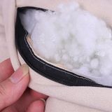 [⚡FLASH SALE⚡] Gối Tựa Đầu Dựa Cổ Ô Tô Xe Hơi Da Lộn Maybach Cao Cấp Siêu Mềm Chống Đau Mỏi (nhiều màu)