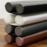 Thanh chặn cửa dài 95cm chắn cửa, miếng chắn khe cửa chống thoát nhiệt điều hòa ngăn côn trùng, bụi