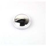Gương cầu lồi xoay 360 độ có viền và không viền HT-1003 gắn gương chiếu hậu xe hơi ô tô xe máy loại cao cấp