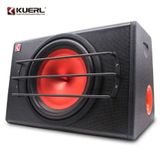 Loa Sub Hơi Siêu Trầm Bass Thụ Động 12 Inch K2000-D Max 2000W 20Hz-250Hz Âm Thanh Chuyên Nghiệp dành cho người sành chơi