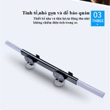 [⚡FLASH SALE⚡] Tấm che nắng ô tô - Tấm Che Nắng Cửa Sổ,Bảng Điều Khiển Ô Tô Nắp Kính Chắn Gió Ô Tô Phụ Kiện Bảo Vệ UV Nộ