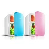 Tủ lạnh mini, tủ lạnh dành cho xe hơi, tủ lạnh trên xe, tủ lạnh mini cao cấp ô tô