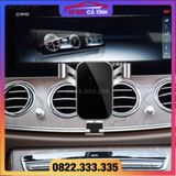 Giá Đỡ Kẹp Điện Thoại Cho Xe ô tô kẹp đứng điện thoại trên Xe Ô Tô Cao Cấp Trên Xe Hơi xoay 360 độ Chính Hãng