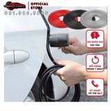 Combo 15m Gioăng u Lõi Thép - Chống Va Đập, Cách âm Chống ồn Freeship 30K