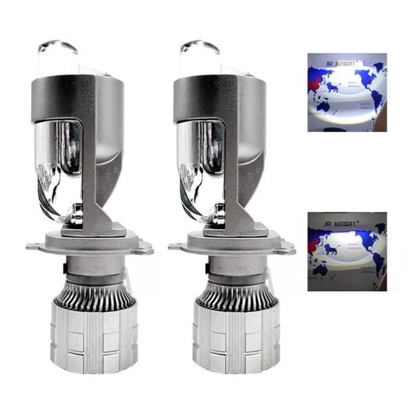 Bi cầu mini mắt ếch A82 Pro