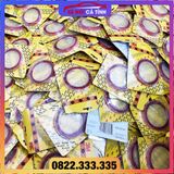 Băng dính 3M Hàng Auth 2 mặt đục và trong suốt loại 10mm 20mm dài 3mét, băng keo dán cường lực siêu dính ô tô, nội thất