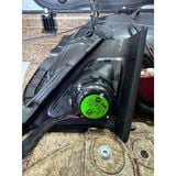 Loa treble Bowers & Wilkins 25mm full vành dòng B&W tháo xe BMW 7 serial đầy đủ dây dắc loại tốt