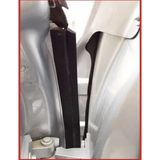 [ ⚡Free Ship 50k⚡]Ron Gioăng Cao Su Chữ Z Dán Cửa Xe Chống Ồn Cuộn 5M Tặng 01 Lọ keo trợ dính 3M