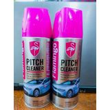 Chính Hãng -  Bình Xịt Tẩy Nhựa Đường Flamingo F012 450ml - Sáng Bóng Như Mới