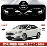Vỏ đèn pha Ford Focus, chất liệu nhựa trong suốt, dành cho Ford Focus, sản phẩm chất lượng cao, có lớp phủ đặc biệt bằng gốm cao cấp, cung cấp khả năng chống mài mòn và lão hóa đặc biệt, đồng thời đảm bảo độ bền lâu dài.