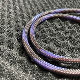Cầu Chì Ống 60A Có Dây Nối Ắc Quy 8AWG độ nguồn loa sub, thiết bị âm thanh cho ô tô đảm bảo an toàn