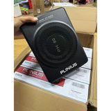 Loa SUB Trầm Gầm Ghế Ô Tô PLINIUS PH-80 biểu tượng của sự xuất sắc trong âm thanh đến từ New Zealand