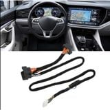 Amply xe ô tô DSP – DR Coustic - Hệ thống âm thanh chuyên nghiệp DR-750 bộ xử lý âm thanh xe hơi