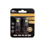 Đèn Led Canbus T10 6000k Ánh Sáng Trắng Thay thế và Trang Trí Nội Thất Xe Hơi, Đèn soi biển số, đèn định vị, đèn cốt