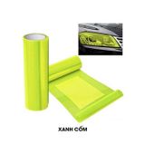 Decal dán trang trí pha đèn Xe máy Ngọc Trai  Tấm phim Dán pha đèn Xe Máy , Oto đủ màu!