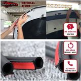 Doăng D Giảm ồn xe ô tô, gioăng dán cửa gỗ, gioăng giảm trấn, gioăng chống ồn cánh cửa nhà Nội thất Ô tô
