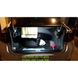 Đèn Led Canbus T10 6000k Ánh Sáng Trắng Thay thế và Trang Trí Nội Thất Xe Hơi, Đèn soi biển số, đèn định vị, đèn cốt