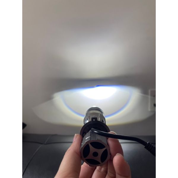 Bi cầu mini mắt ếch A82 Pro