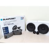 Bộ 4 Loa Ô Tô Kèm Phân Tần Blaupunkt GTX 1662 C20 Chính Hãng Âm Thanh Sắc Nét thương hiệu Đức