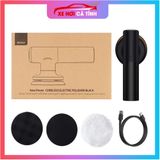 Máy đánh bóng ô tô không dây Baseus  30W 4000mAh 3800 vòng/phút đánh bóng xước, xước dăm Lệch Tâm không làm bạc màu xe