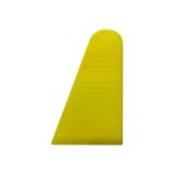 Bả matit vết trầy xước xe ô tô HAOSHUN 10gr, bột trét matit ô tô đầy đủ dụng cụ bả nhanh khô bền đẹp hiệu quả