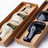 Móc treo sau ghế dành cho xe hơi đa chức năng dùng để treo móc đồ vật tiện lợi, đồ trên xe, nhựa bền bỉ cao cấp