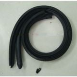 Gioăng cao su cột B lõi thép cho xe ô tô Cách âm, cách nhiệt, chống nước, chống bụi