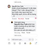 [Free ship 50k] Viên Sủi Rửa Kính Oto