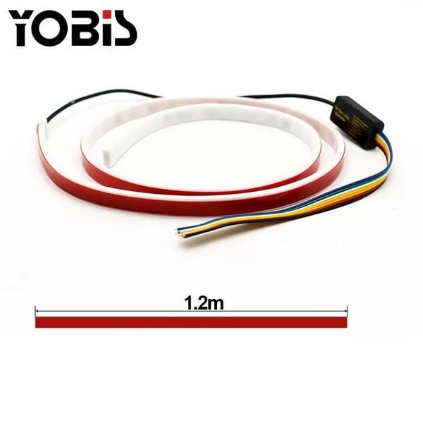 Đèn Led cốp xẻ Yobis