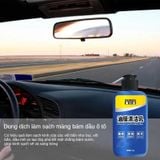 Chất tẩy màng dầu kính chắn gió phía trước ô tô, chất làm sạch màng dầu tẩy ố kính và vết bám đọng nước hiệu quả