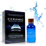 Dung dịch nano phủ gốm Ceramic tạo hiệu ứng lá sen cho bề mặt sơn xe hơi ô tô loại cao cấp giá mua trực tiếp từ xưởng