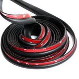 [ ⚡Free Ship 50k⚡]Gioăng cao su chữ Z - Chống bụi , chống thoát nước Cuộn 10m