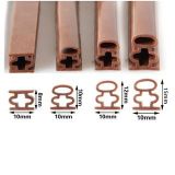 Gioăng dán cánh cửa loại cao cấp siêu dính type D 2 lớp dày 10-15mm, ron cửa chuyên dụng ⚡️PHỤ KIỆN NHÀ CỬA