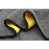 [FLASH SALE] Khăn lau oto xe máy loại dày siêu thấm vải mịn chống xước