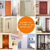 [⚡️Flash Sale ⚡️] Dây silicon dán viền cửa chống côn trùng tiện lợi