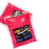 BỘT NHÃO RỬA XE KHÔNG CHẠM CAR SHAMPOO MẦU HỒNG ĐẬM ĐẶC MỚI ĐỘ PH TRUNG TÍNH = 7 PHA TỶ LỆ 1:100