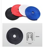 Combo 15m Gioăng u Lõi Thép - Chống Va Đập, Cách âm Chống ồn Freeship 30K