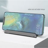 Bảng ghi số điện thoại để taplo xe, giá đỡ điện thoại thông minh cho xe hơi ô tô.