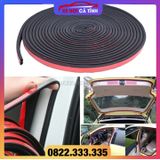 gioăng B sale of số lượng lớn cuộn 50m và 100m phù hợp mọi loại xe sẵn có nhiều bán buôn cho gara