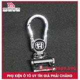 ✌  Móc Chìa Khóa ô tô Ford | Móc chìa khóa tiết Kế Trang Trọng, Tinh Tế, Đẳng Cấp  xoay 360 độ thể thao