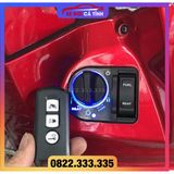 Pin Chìa Khoá Điều Khiển Smartkey Honda Remote SH, VISION, AIRBLADE, LEAD, SH MODE, PCX... Smartkey chính hiệu Honda