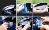 Chắn nước mưa gương chiếu hậu dành cho xe hơi