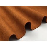 Gối Tựa Đầu Ô Tô Maybach vải da Lộn Ancatara