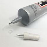 Keo silicol epoxy trong suốt chuyên dụng gắn gioăng kính đổ mạch điện 705