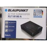 Loa Sub Gầm Ghế Blaupunkt XLF 18180A chính hãng phiên bản mới nhất 2023 bản nâng cấp BASS Căng đét