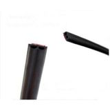 [FLASH SALE] Gioăng B zoăng B CUỘN 5m giảm chấn chống ồn cửa xe nắp capo nắp cốp ô tô xe hơi