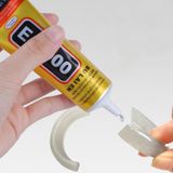Keo đính đá, kim cương trang sức E-8000, Keo dán ron, keo dán màn hình, kính,linh kiện điện thoại và các chi tiết nhỏ