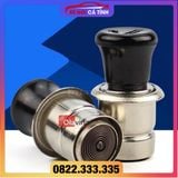 Tẩu châm thuốc lá xe hơi hàng chính hãng bền đẹp tăng nhiệt độ nhanh phụ hợp hầu hết các dòng xe