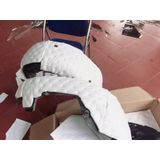 10 Tấm Bông Tiêu Âm 3M Chống Ồn Cách Âm Hiệu Quả Kích Thước lớn 80x50cm